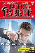 E-Book (epub) Parker in der Klemme von Günter Dönges