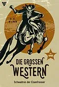 E-Book (epub) Schwadron der Eisenfresser von U.H. Wilken