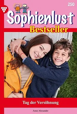 E-Book (epub) Tag der Versöhnung von Anne Alexander