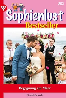 E-Book (epub) Begegnung am Meer von Elisabeth Swoboda