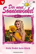 E-Book (epub) Nicki findet kein Glück von Michaela Dornberg