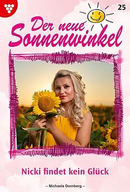 E-Book (epub) Nicki findet kein Glück von Michaela Dornberg