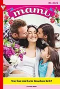 E-Book (epub) Wer hat mich ein bisschen lieb? von Cornelia Waller