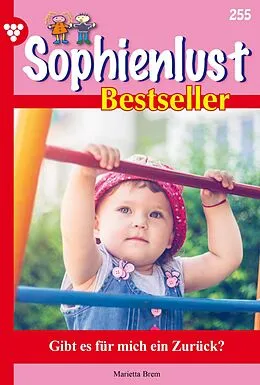 E-Book (epub) Gibt es für mich ein Zurück? von Marietta Brem