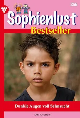 E-Book (epub) Dunkle Augen voll Sehnsucht von Anne Alexander
