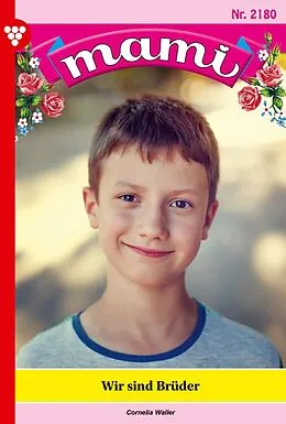 E-Book (epub) Wir sind Brüder von Cornelia Waller