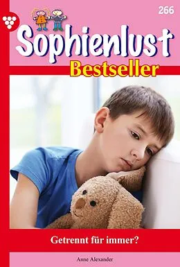 E-Book (epub) Getrennt für immer? von Anne Alexander