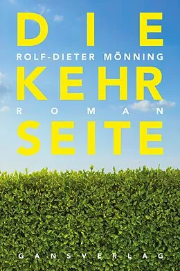 E-Book (epub) Die Kehrseite von Rolf-Dieter Mönning