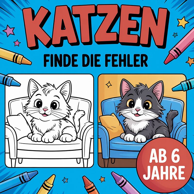 Katzen