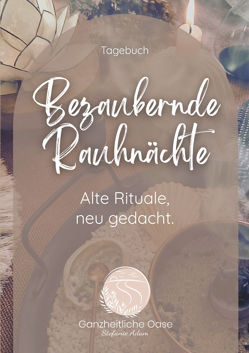 Bezaubernde Rauhnächte