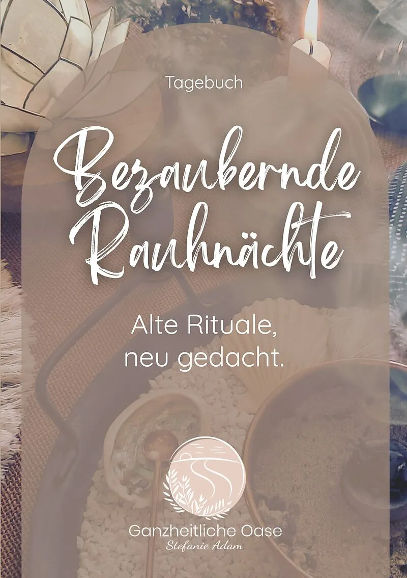 Bezaubernde Rauhnächte