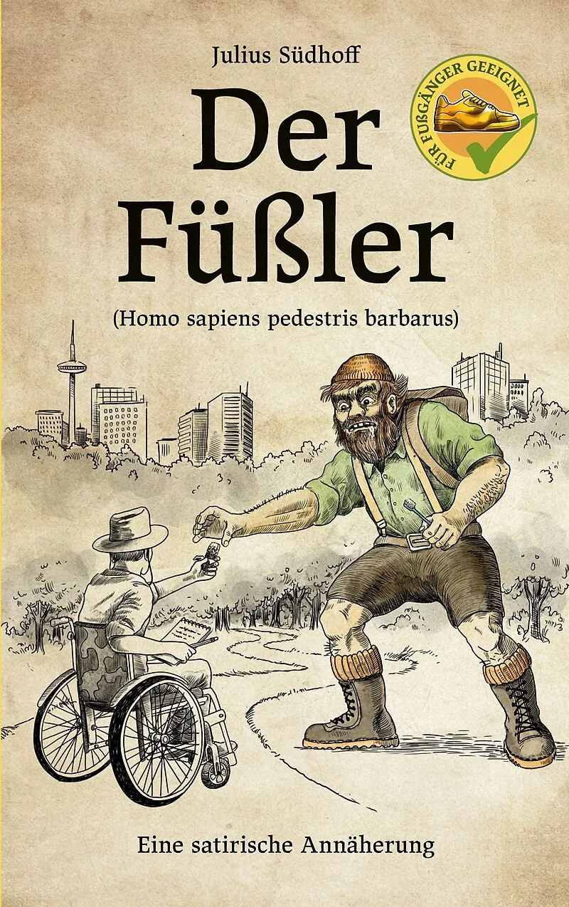 Der Füßler