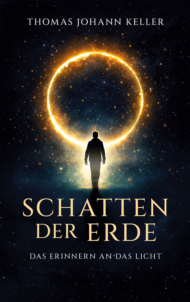Schatten der Erde