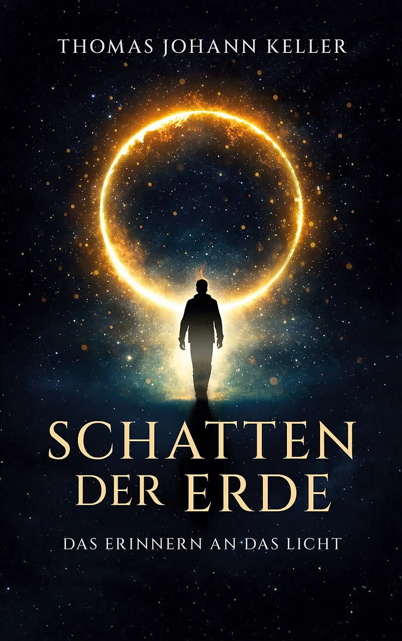 Schatten der Erde