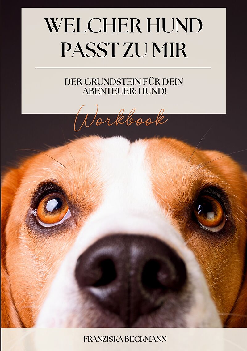 Welcher Hund passt zu mir?