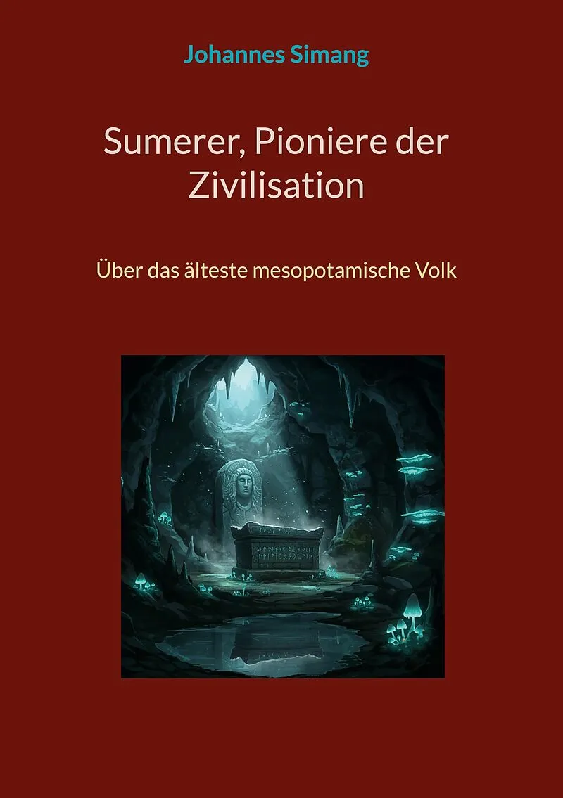 Sumerer, Pioniere der Zivilisation