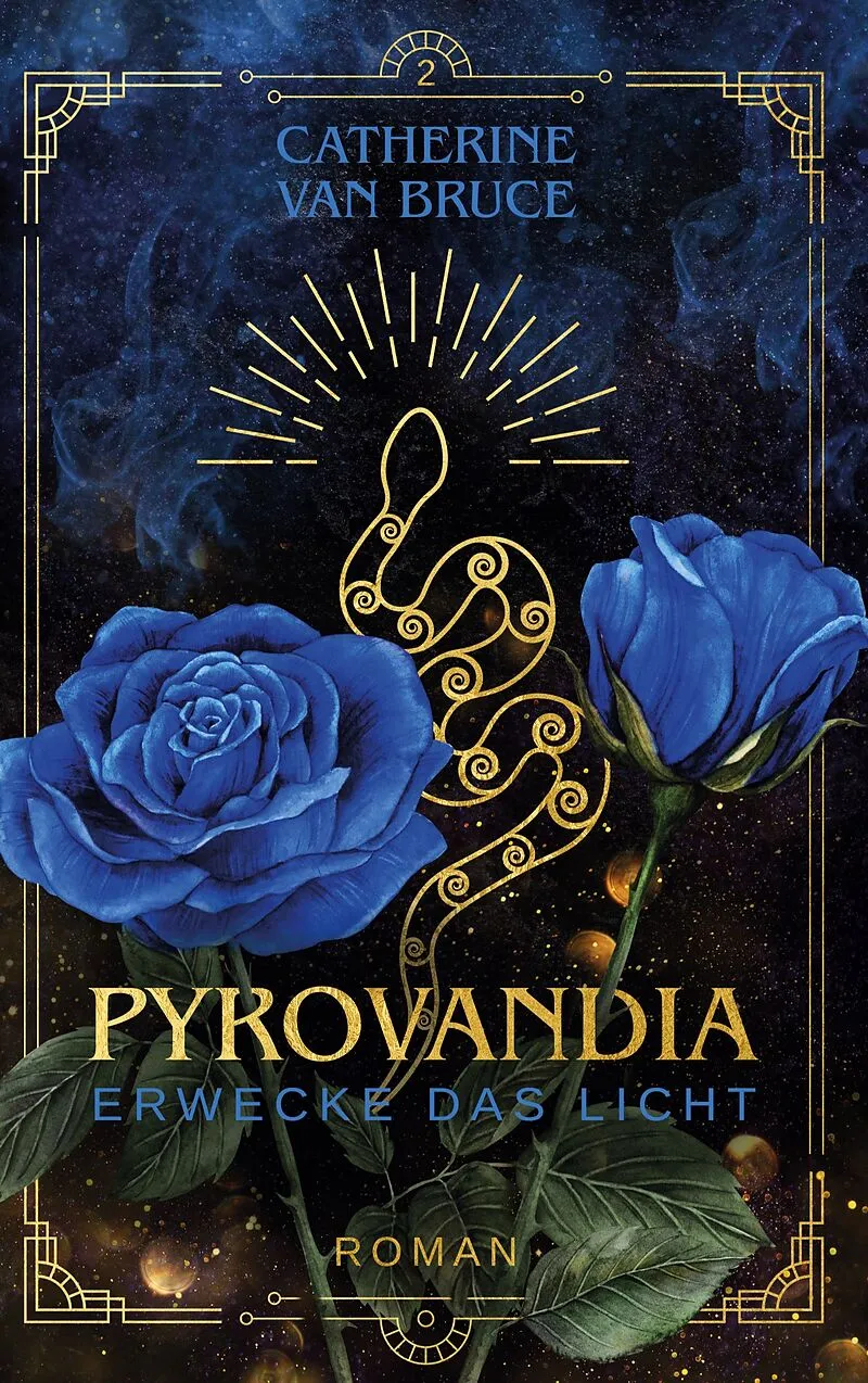 Pyrovandia - Erwecke das Licht