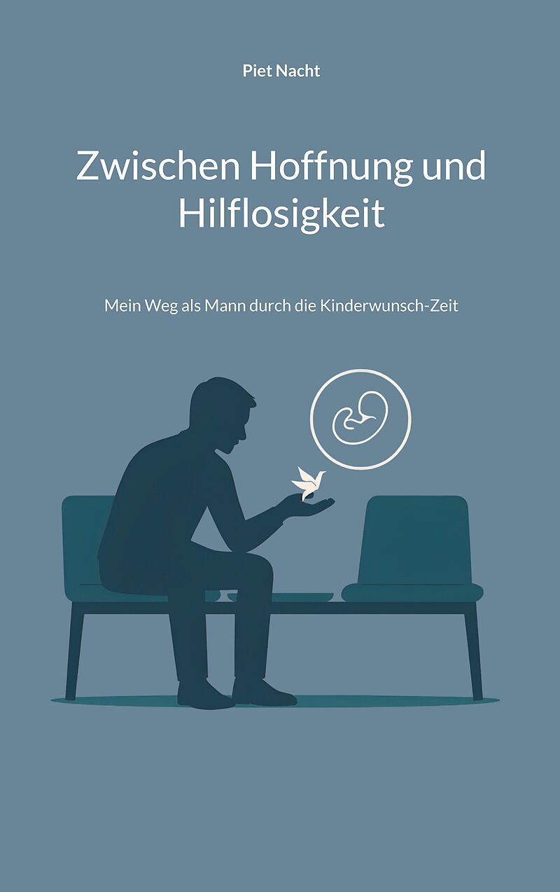 Zwischen Hoffnung und Hilflosigkeit