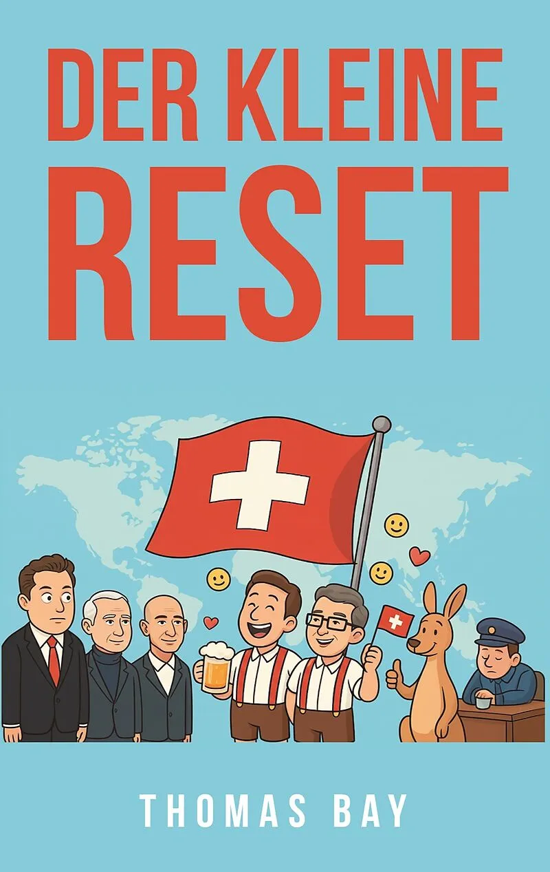 Der kleine Reset