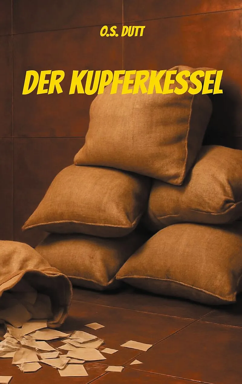 Der Kupferkessel