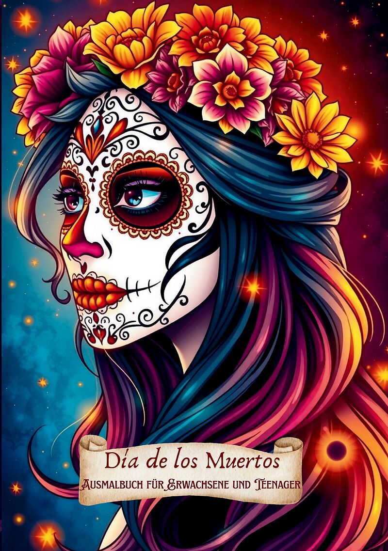 Día de los Muertos
