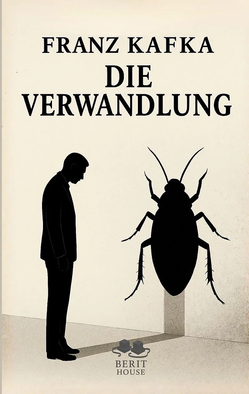 Die Verwandlung