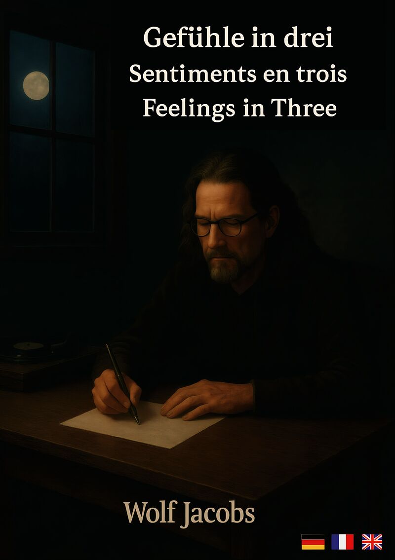 Gefühle in drei