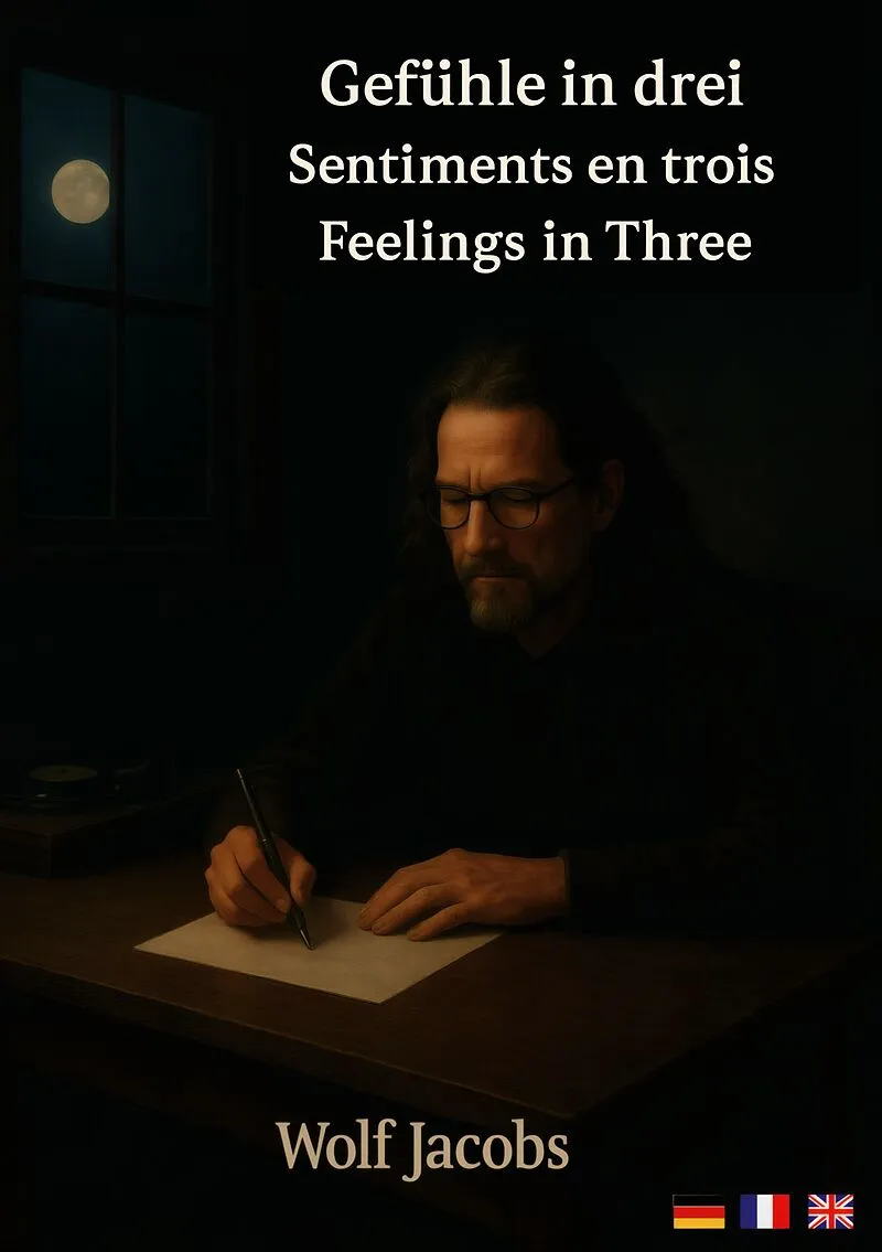 Gefühle in drei