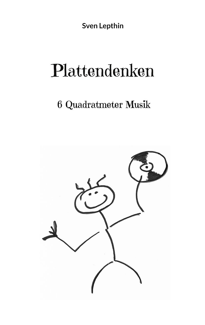 Plattendenken
