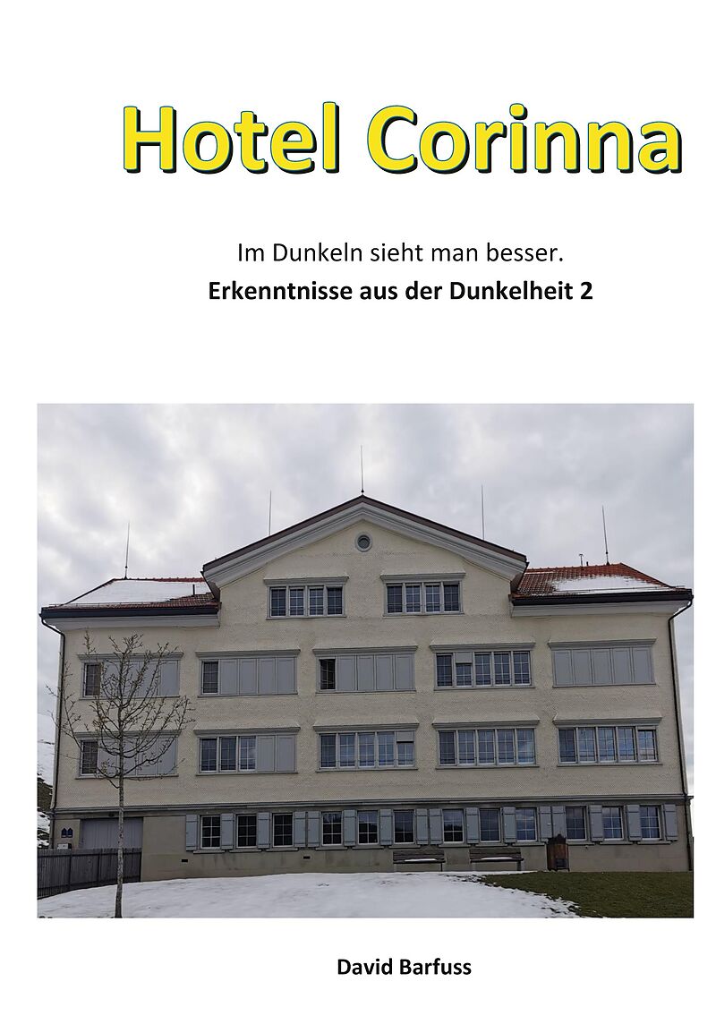 Hotel Corinna