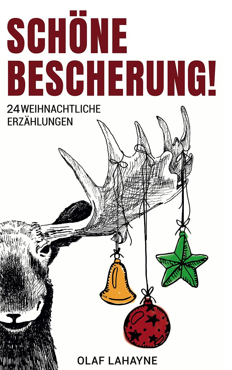 Schöne Bescherung!