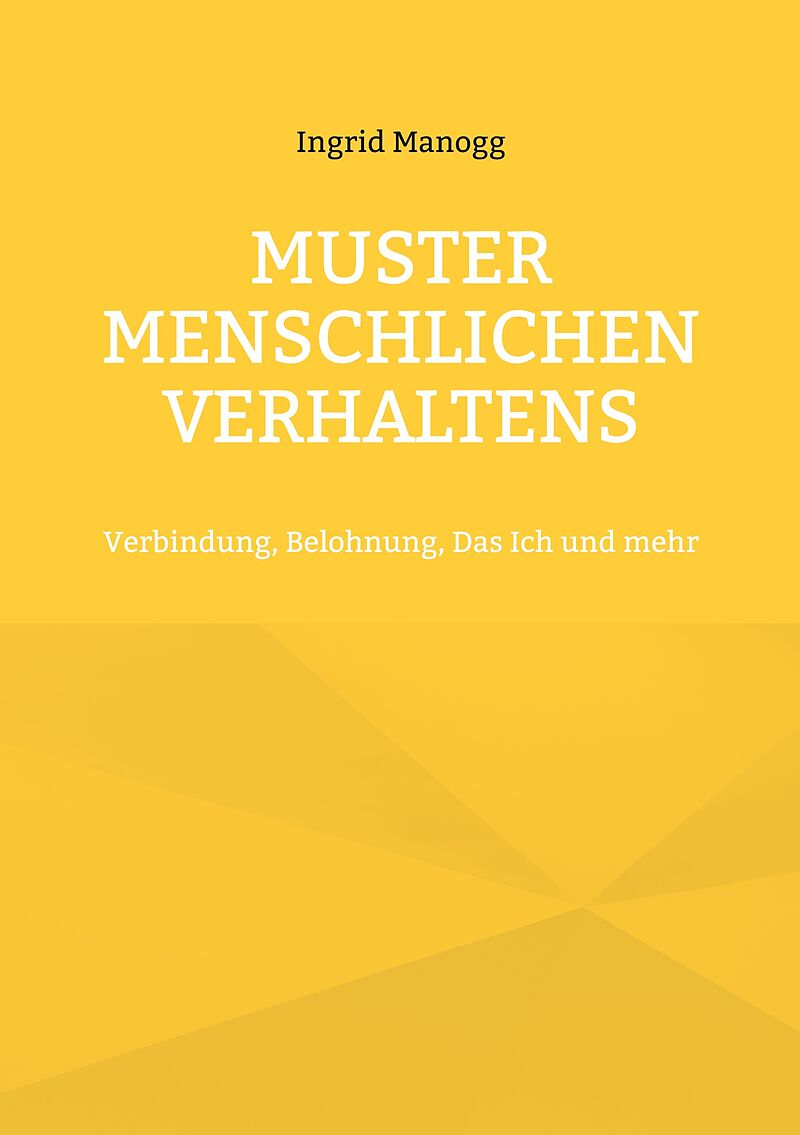 Muster menschlichen Verhaltens
