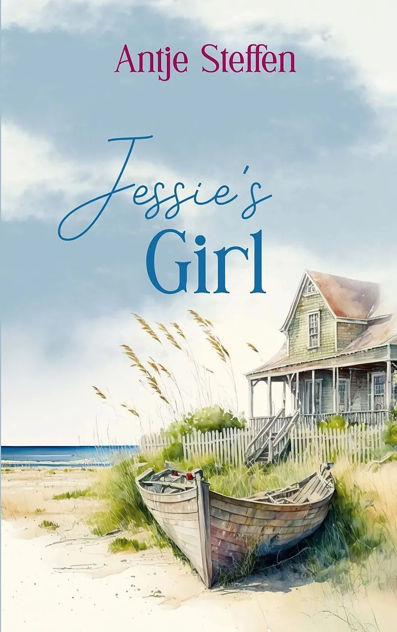 Jessies Girl