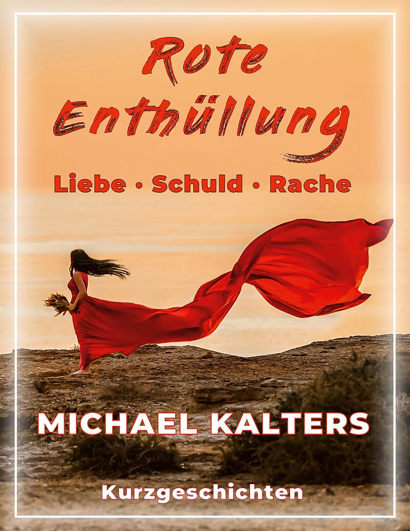 Rote Enthüllung