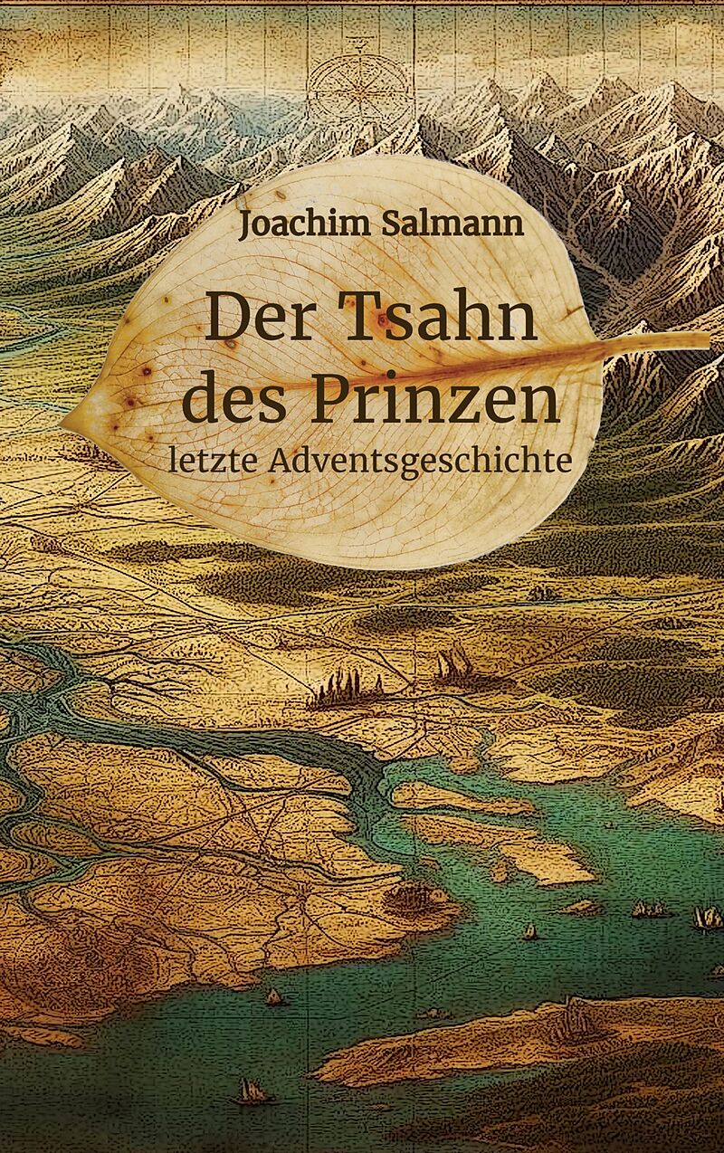 Der Tsahn des Prinzen
