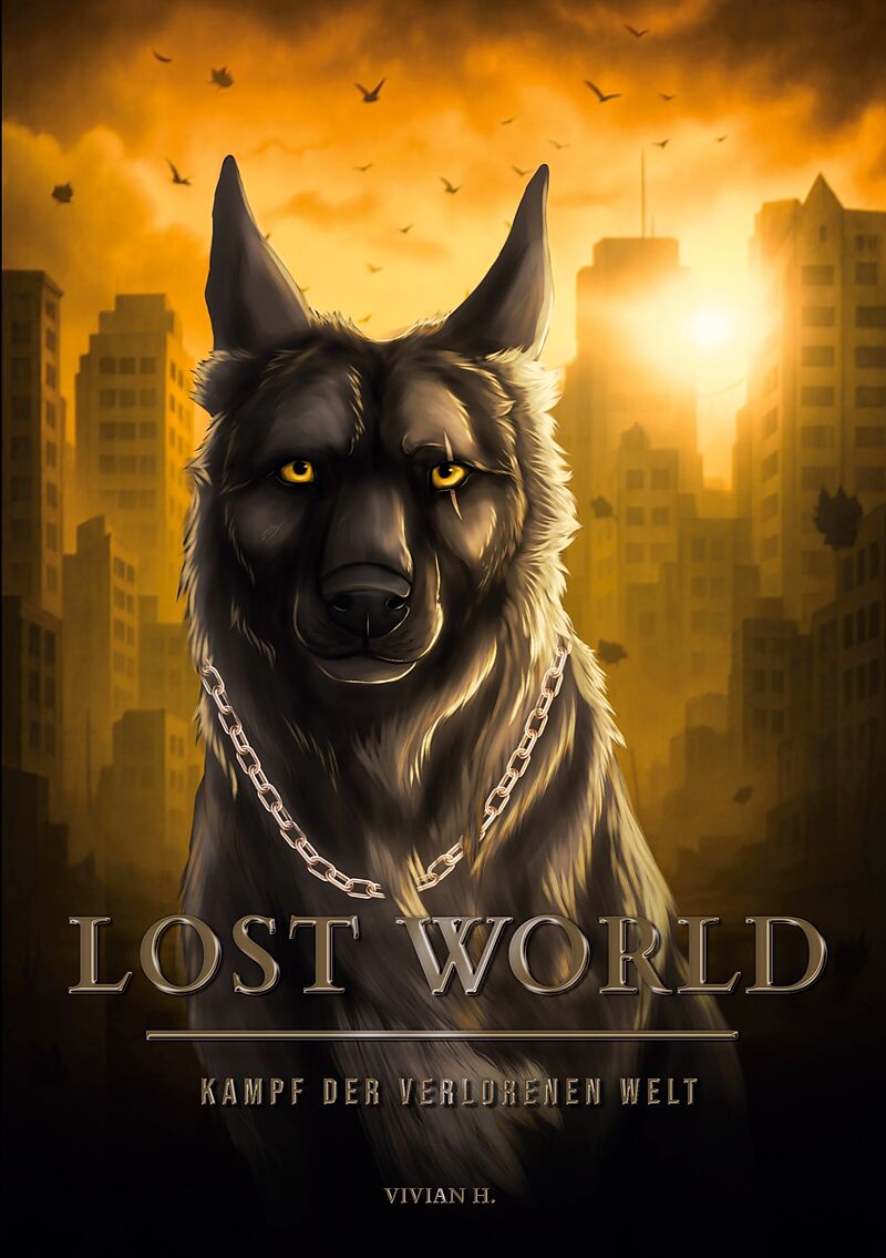 Lost World