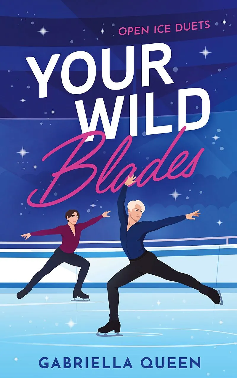 Your Wild Blades