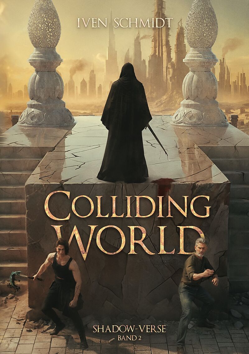 Colliding World