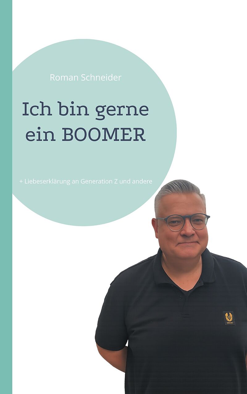 Ich bin gerne ein BOOMER