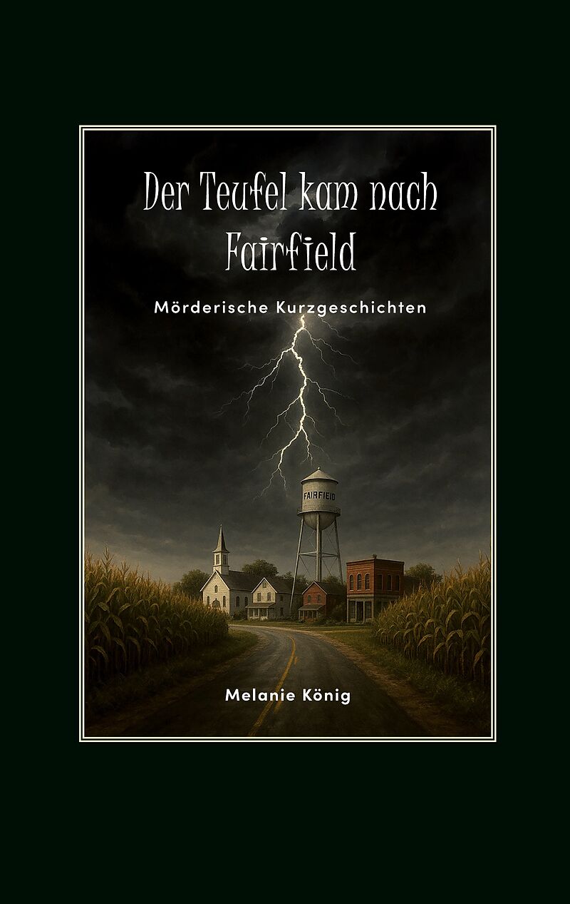 Der Teufel kam nach Fairfield