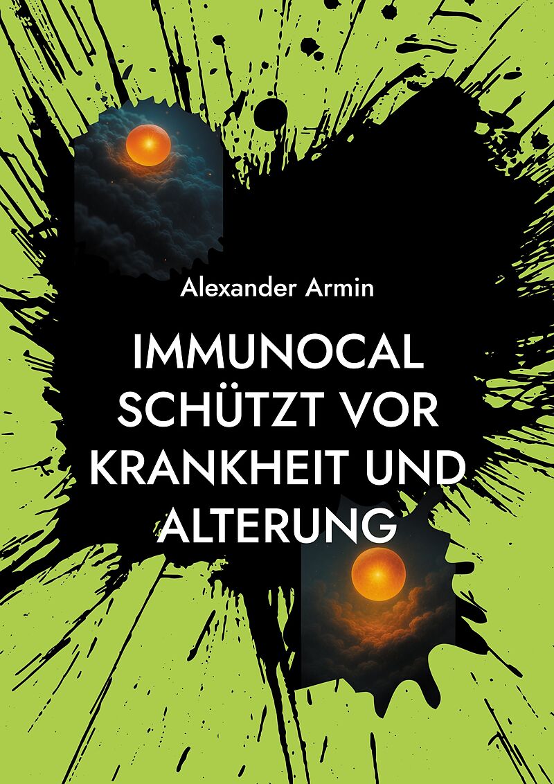 Immunocal schützt vor Krankheit und Alterung