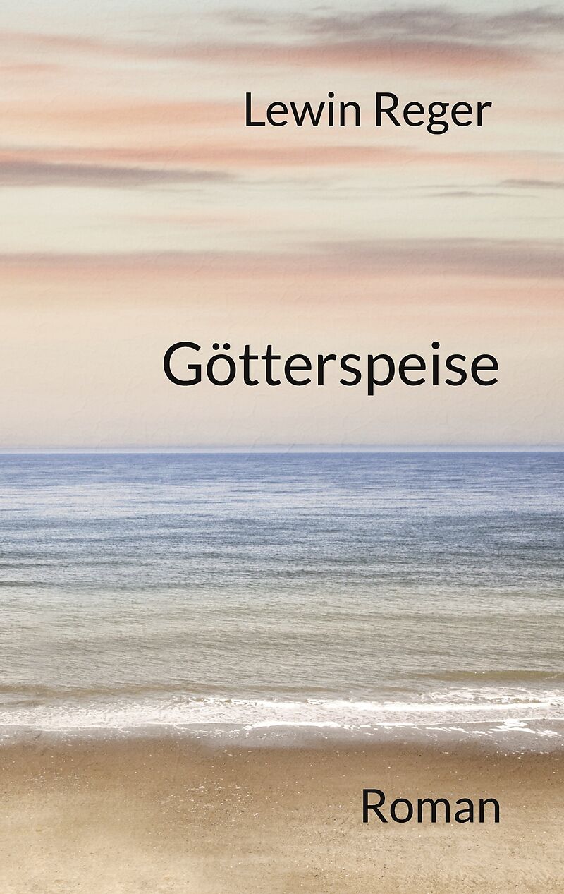 Götterspeise