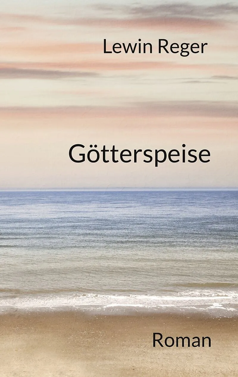 Götterspeise