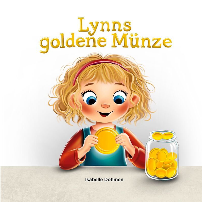 Lynns goldene Münze