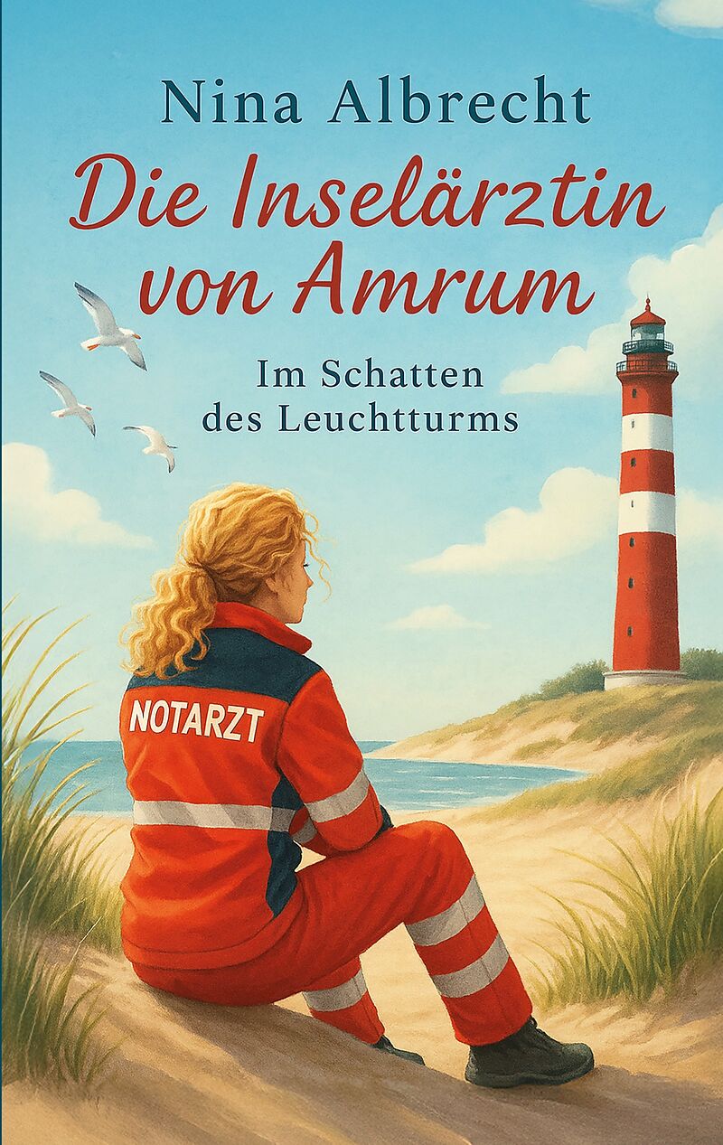 Die Inselärztin von Amrum