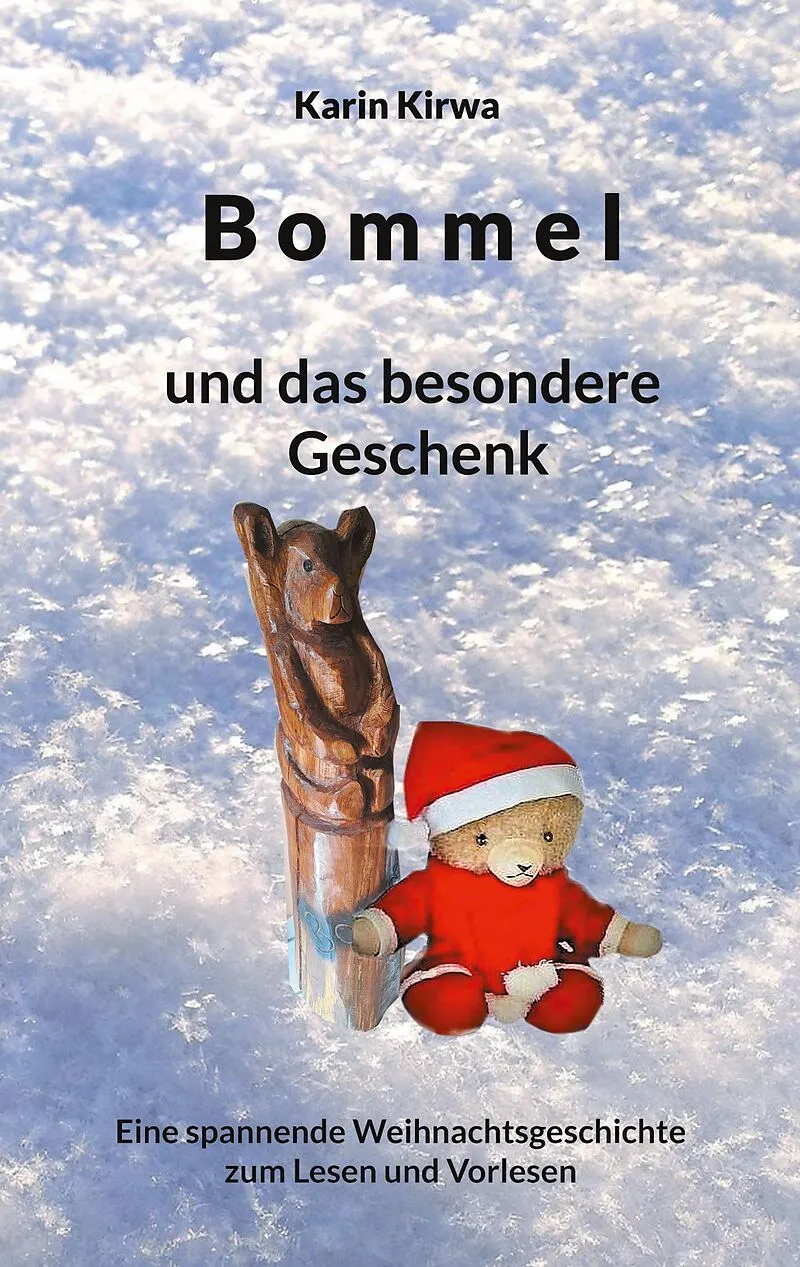 Bommel und das besondere Geschenk