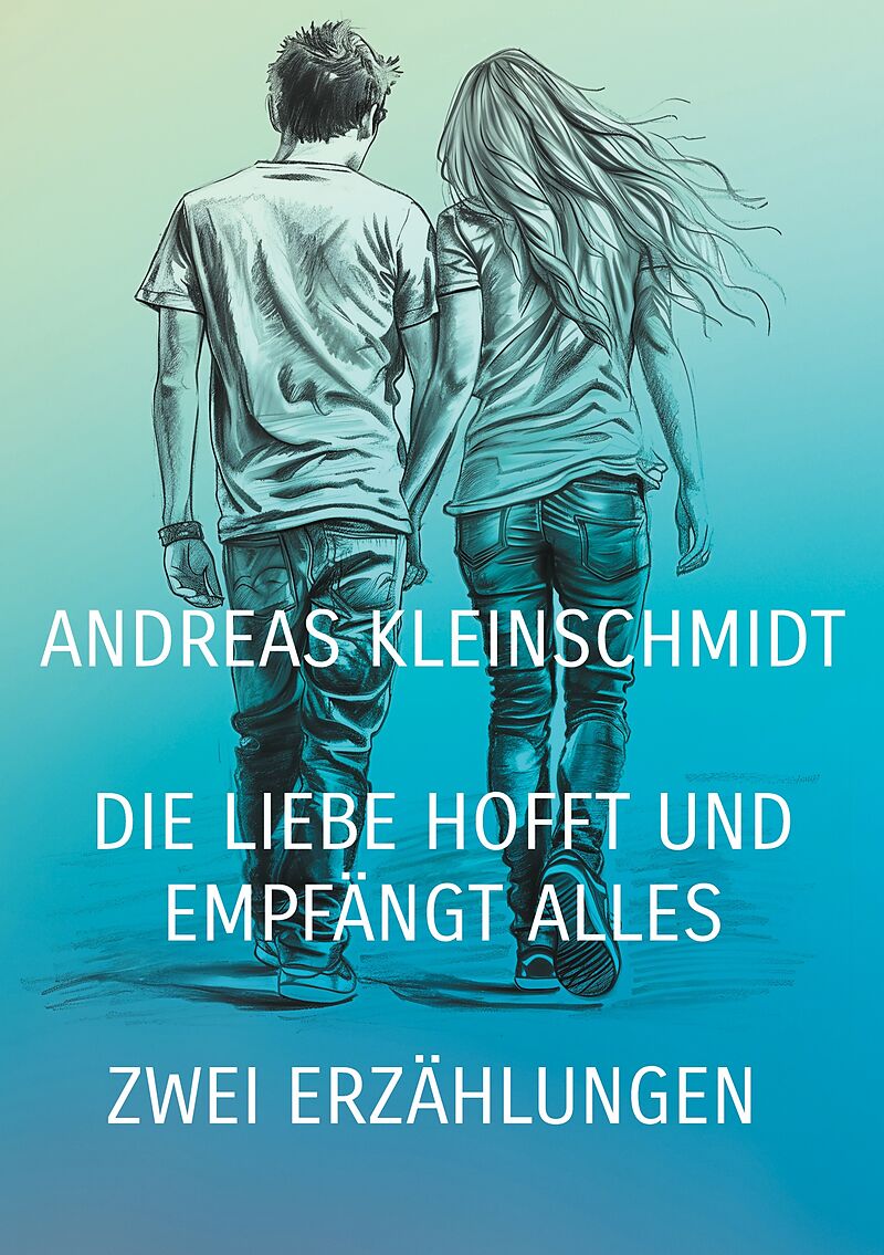 Die Liebe hofft und empfängt alles