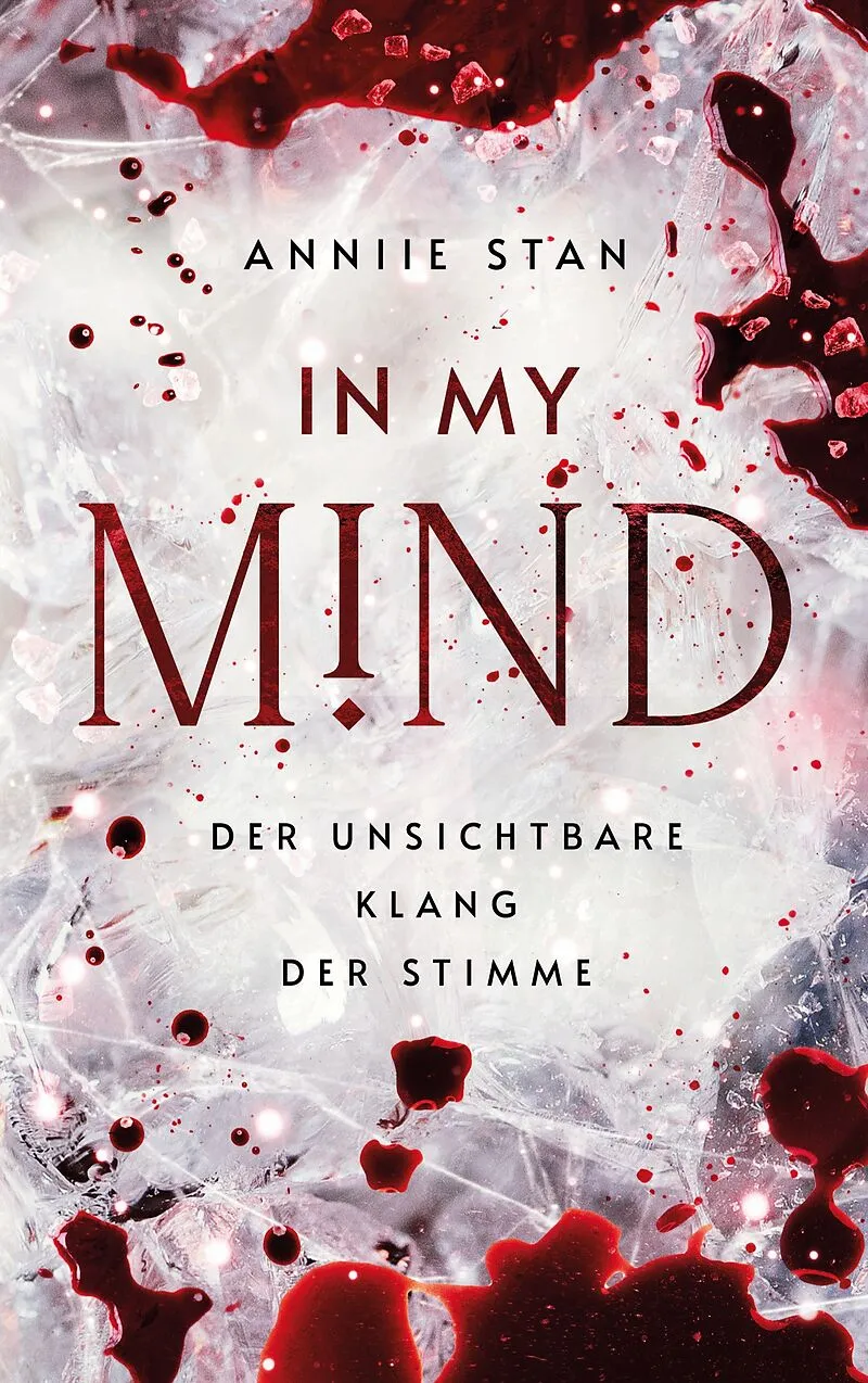 In My Mind