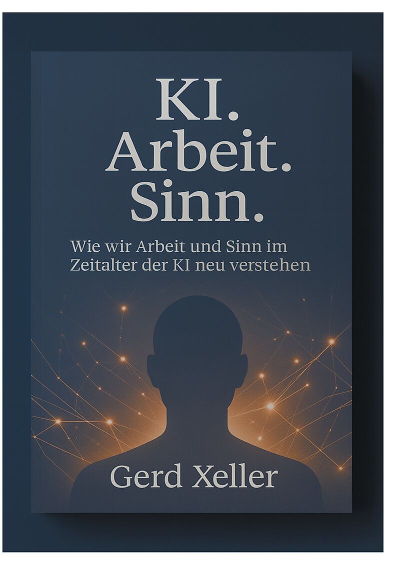 KI. Arbeit. Sinn.