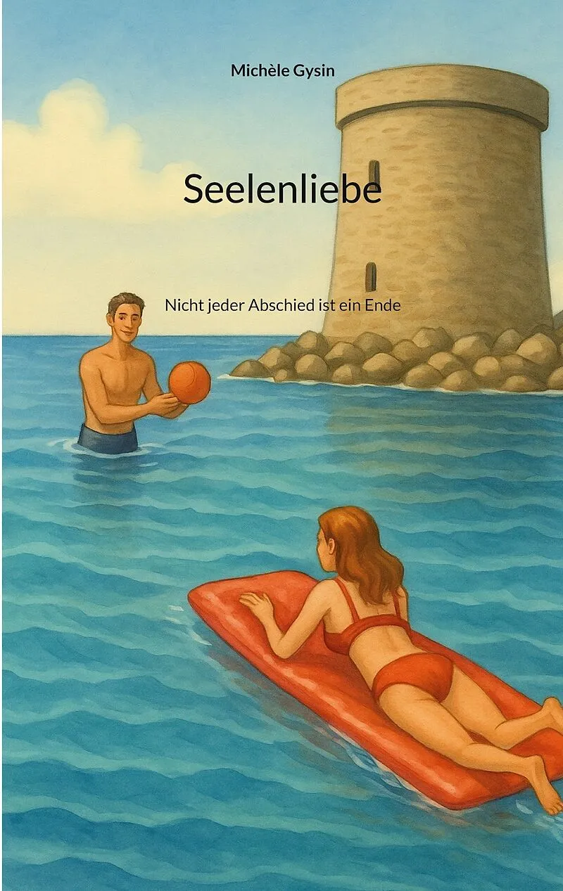 Seelenliebe